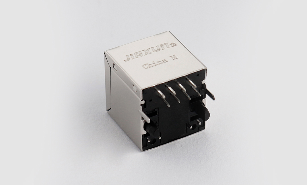 SMT RJ45 Magnetic Wholesalers